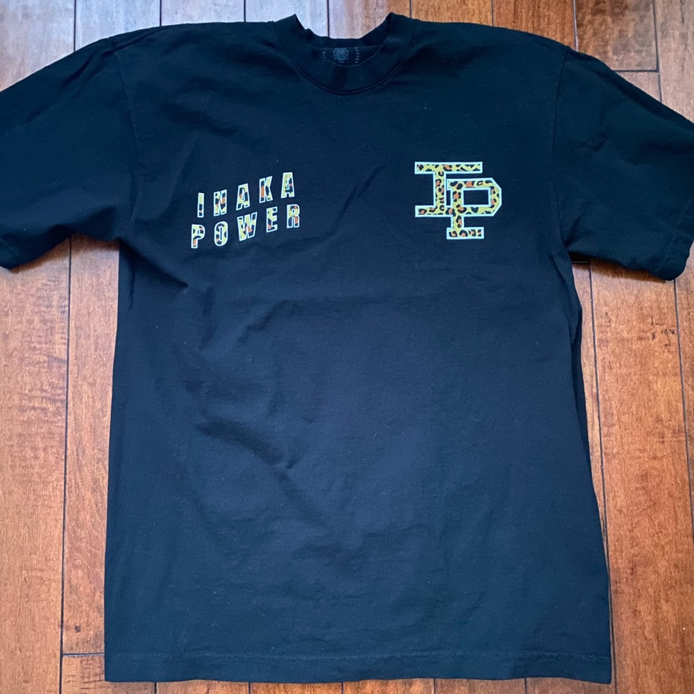Inaka Power T Shirt